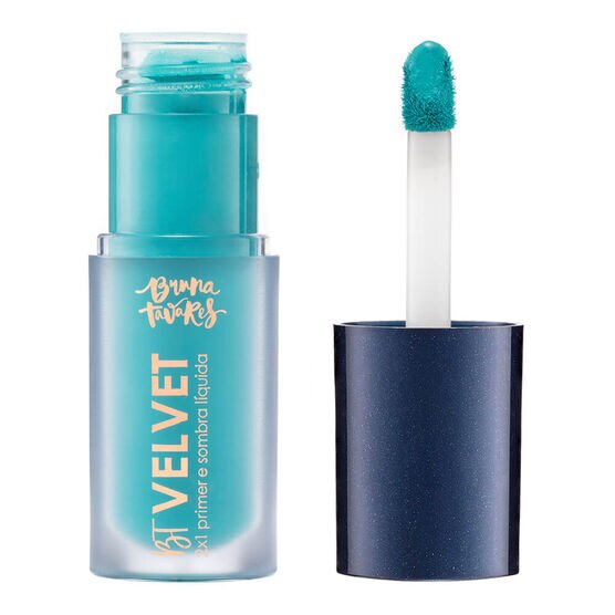 SOMRA L�QUIDA TEALVELVET 2X1